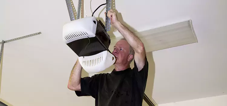 Garage Door Opener Service Rancho San Diego