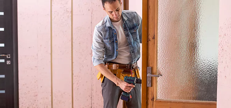 Door Glass Replacement Rancho San Diego