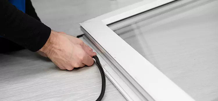 Commercial Door Weather Stripping Rancho San Diego