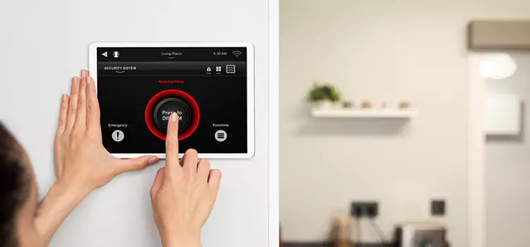 Blink Video Doorbell Installation Rancho San Diego