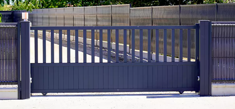 Driveway Gate Installation Contractors Rancho San Diego