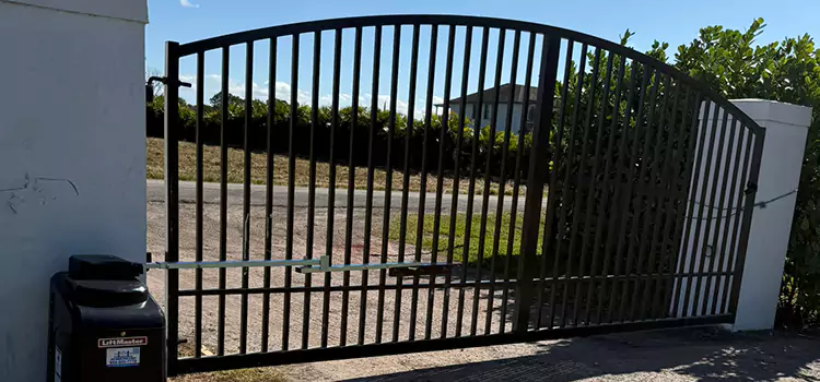 Driveway Fence Repair Rancho San Diego