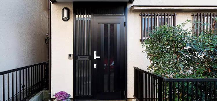 Popular Exterior Door Options in Rancho San Diego, CA