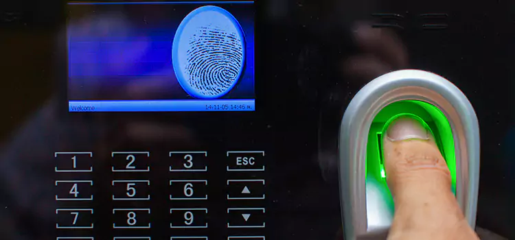 Your Trusted Partner for Secure Access in Rancho San Diego, CA