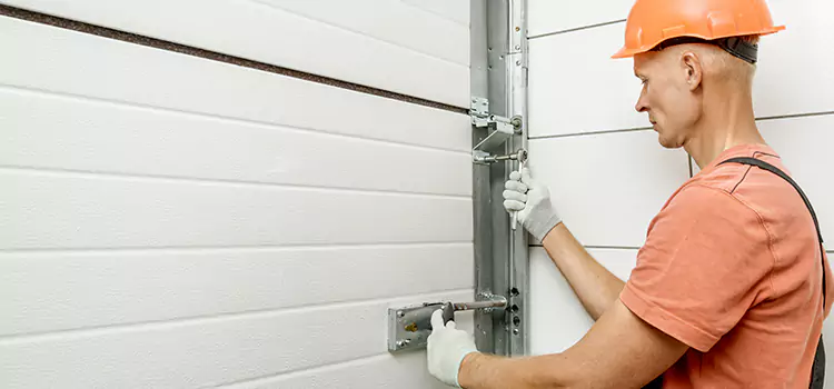 Why Choose Us for Garage Door Lock Services in Rancho San Diego, CA?