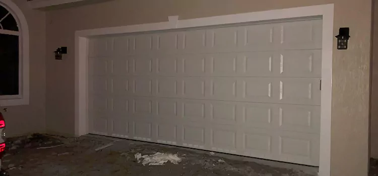 Garage Door Coil Replacement Rancho San Diego