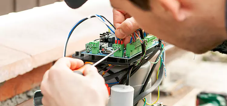 Specialized Brand Gate Motor Repairs Rancho San Diego
