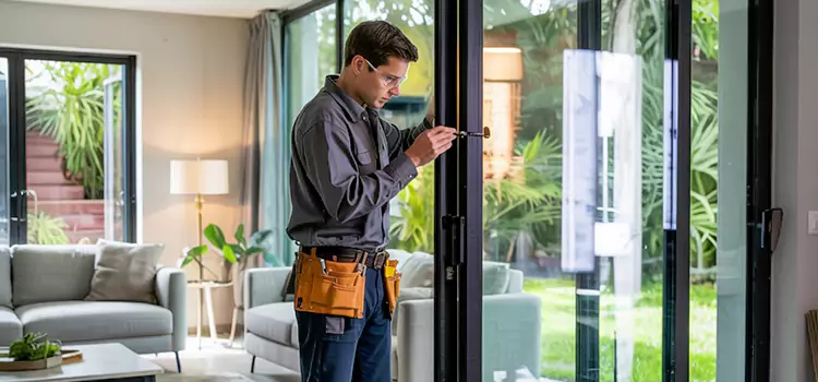 Why Choose Us for Your Glass Door Needs in Rancho San Diego, CA?