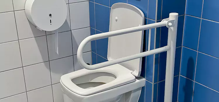Comprehensive Solutions in Rancho San Diego, CA for Accessible Facilities