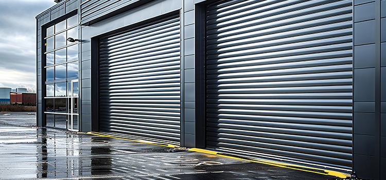 Emergency Industrial Garage Door Service Rancho San Diego