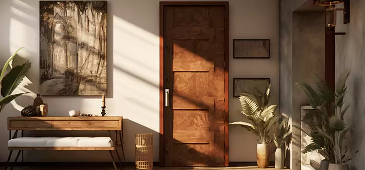Specialty Interior Doors Rancho San Diego