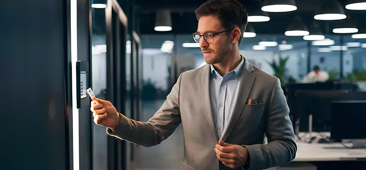 Our Commitment to Keycard Security Excellence in Rancho San Diego, CA