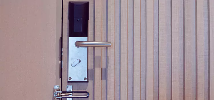 Installing a Maglock Rancho San Diego