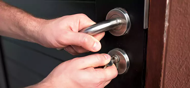 Master Key Control and Audits Rancho San Diego