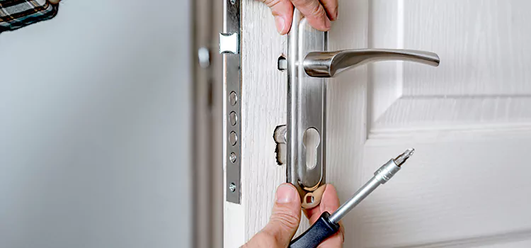 New Door Frame Installation Rancho San Diego