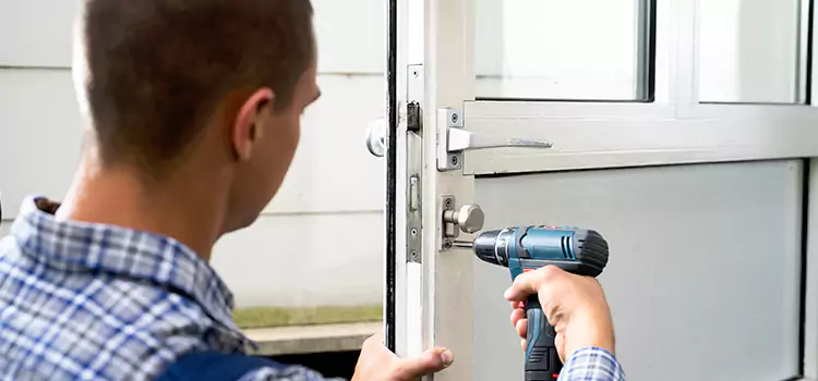 Experienced and Reliable Technicians Rancho San Diego