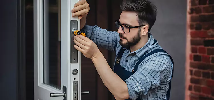 Residential Door Repairs Rancho San Diego