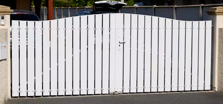 Why Choose Us for Residential Gate Repair in Rancho San Diego, CA?