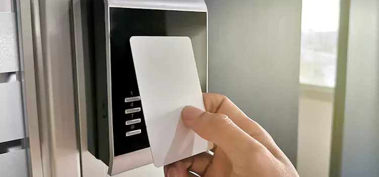 Advanced RFID Technology Integration in Rancho San Diego, CA
