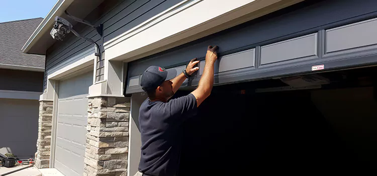 Janus Roll Up Doors Rancho San Diego