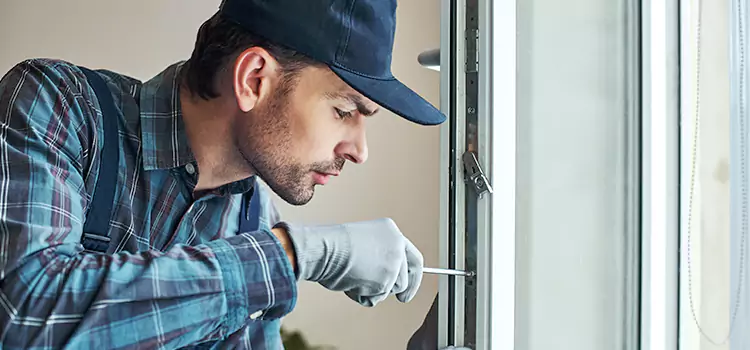 Emergency Response for Latch Issues Rancho San Diego