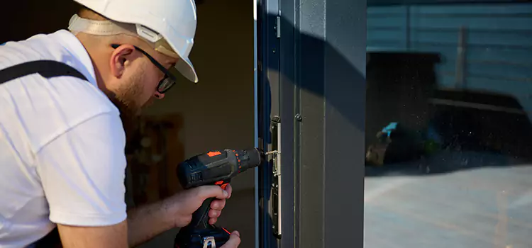 Aluminium Sliding Door Lock Fitting Rancho San Diego