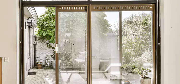 Glass Door Panel Replacement Cost Rancho San Diego