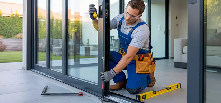 Patio Door Replacement Rancho San Diego