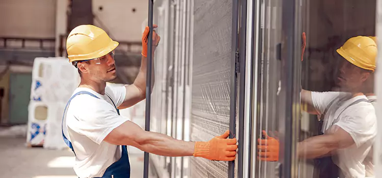 Sliding Door Mesh Replacement Rancho San Diego