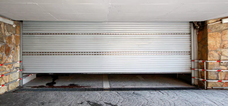 Steel Garage Door Repair Rancho San Diego